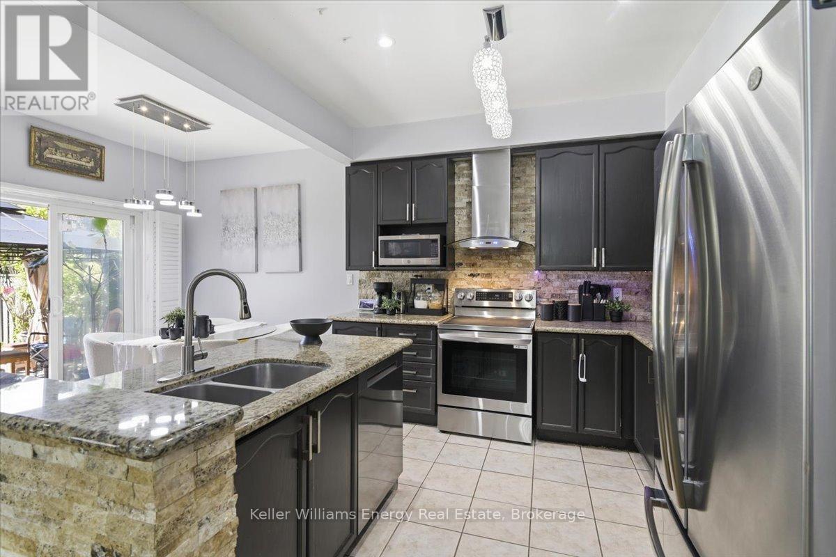9 IBERVILLE ROAD W - 14