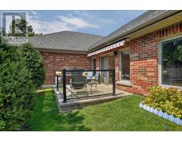 7 - 35 Green Arbour Way, Kawartha Lakes, ON K9V0E7 Photo 36