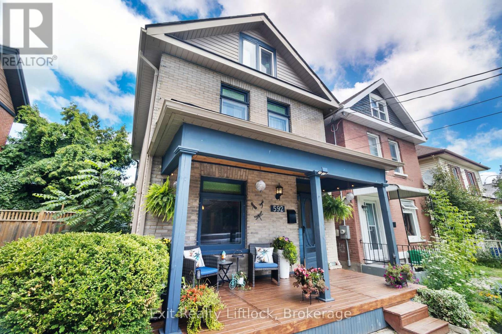 592 SHERBROOKE STREET - Image 18