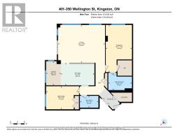401 - 350 Wellington Street, Kingston, ON K7K7J7 Photo 50