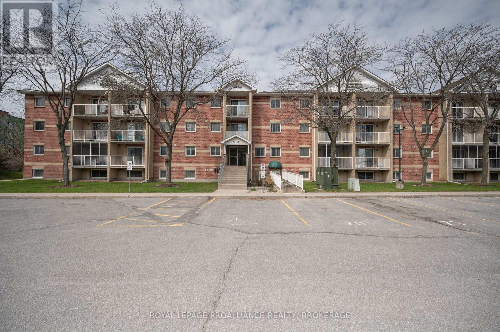 #313 310 KINGSDALE AVENUE - 1