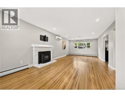 Kitchen/Dining room - 86 Poirier Drive, Moncton, NB E1C7R8 Photo 6