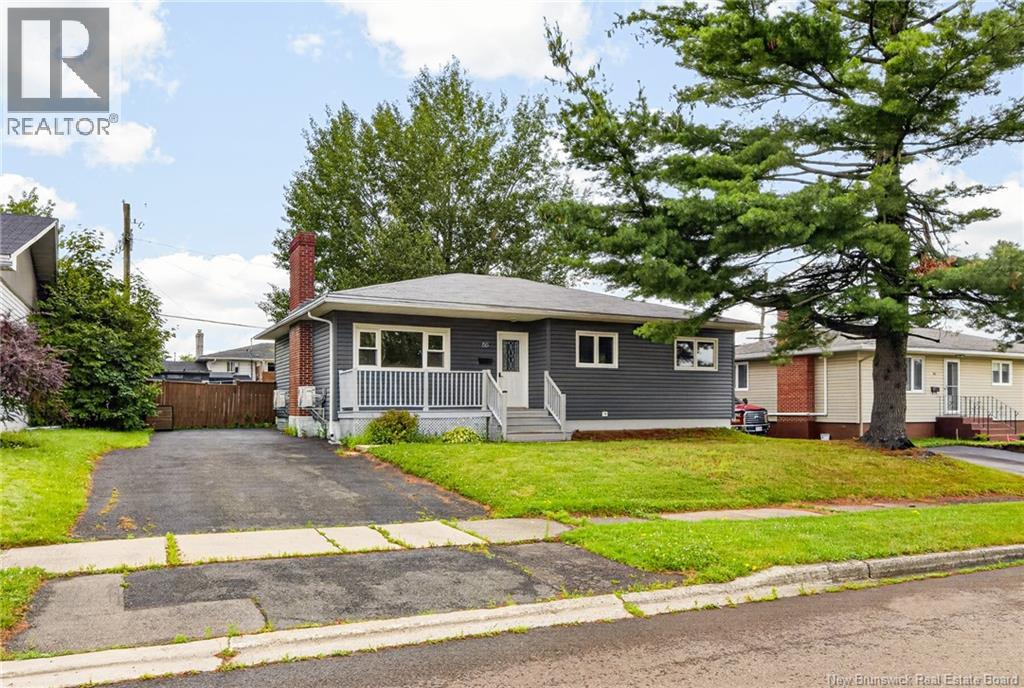 86 Poirier Drive