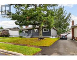 86 Poirier Drive, Moncton, NB E1C7R8 Photo 38