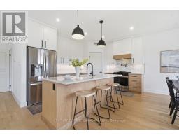 Dining room - 1485 Riverbend Road, London South, ON N6K0E7 Photo 12