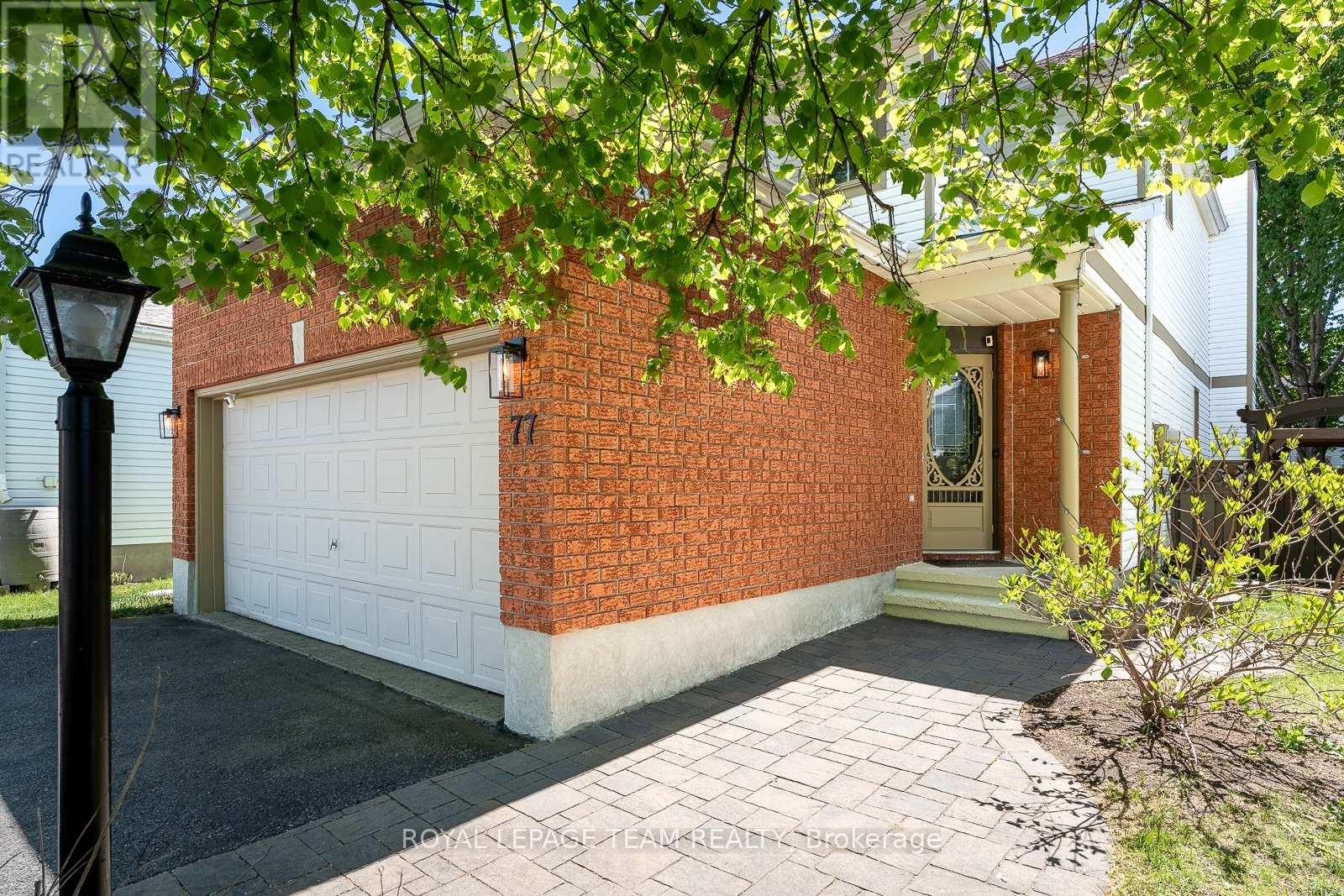 3 Bed, 3 Bath House for Sale in Ottawa – 77 ARMAGH WAY, Ottawa – MLS# X13633018 - Image 29