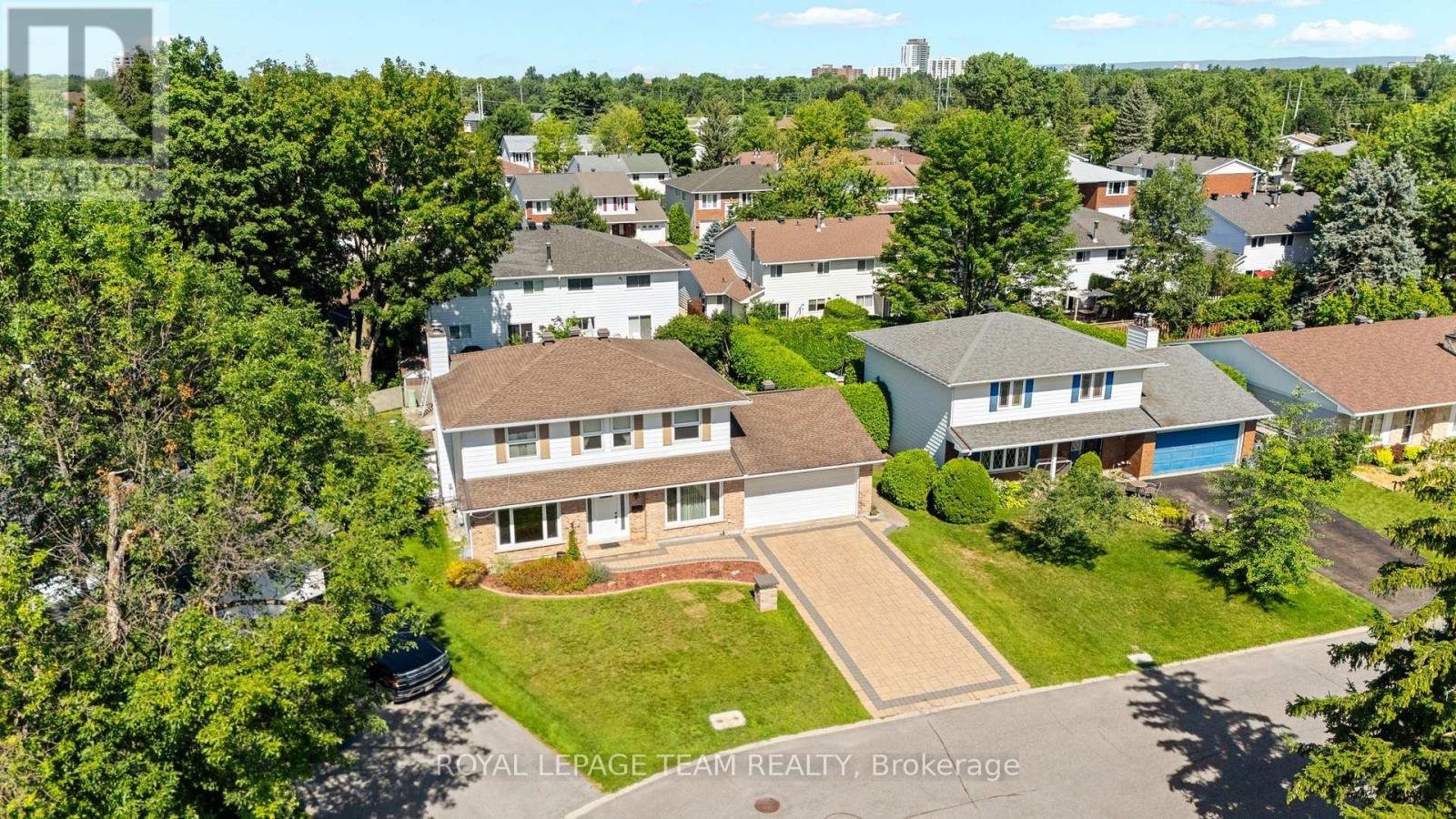 4 Bed, 4 Bath House for Sale in Ottawa – 22 MARKHAM AVENUE, Ottawa – MLS# X13633064 - Image 46