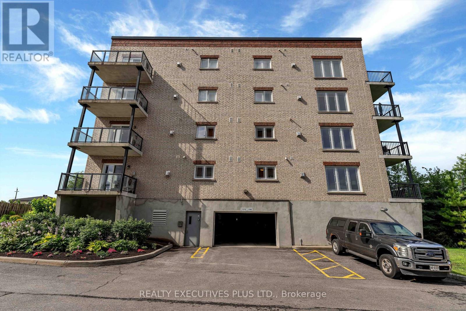 #103 2376 ALBERT STREET - 24