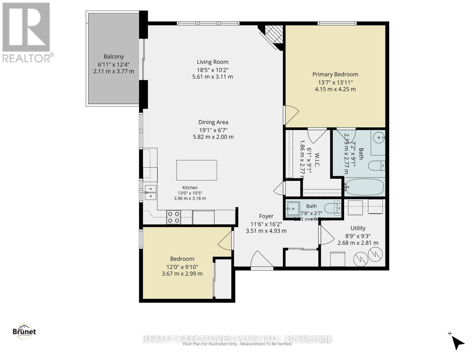 #103 2376 ALBERT STREET - 27