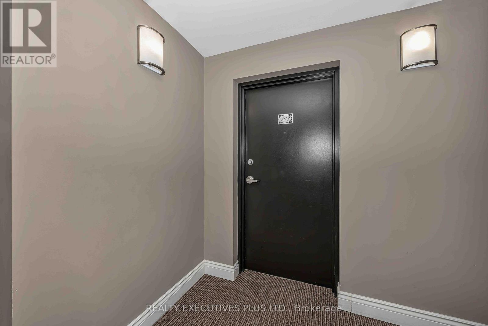 #103 2376 ALBERT STREET - 4