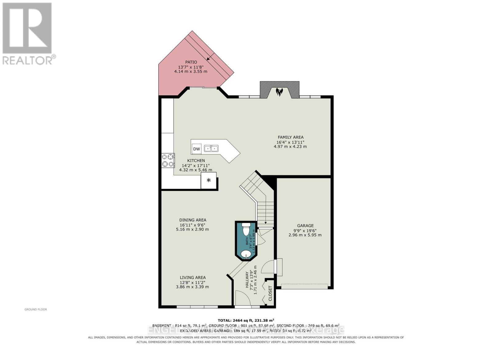55 HATHAWAY DRIVE - 25