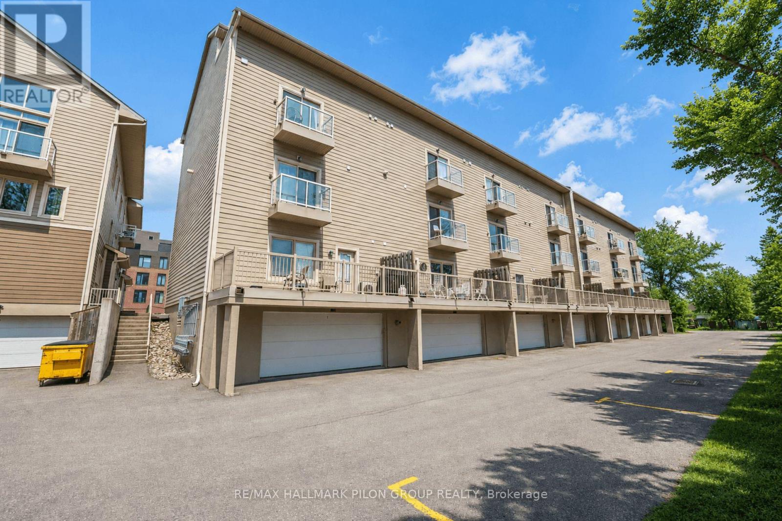 1 Bed, 1 Bath House for Sale in Ottawa – 44 MEACH PRIVATE, Ottawa – MLS# X13633182 - Image 22