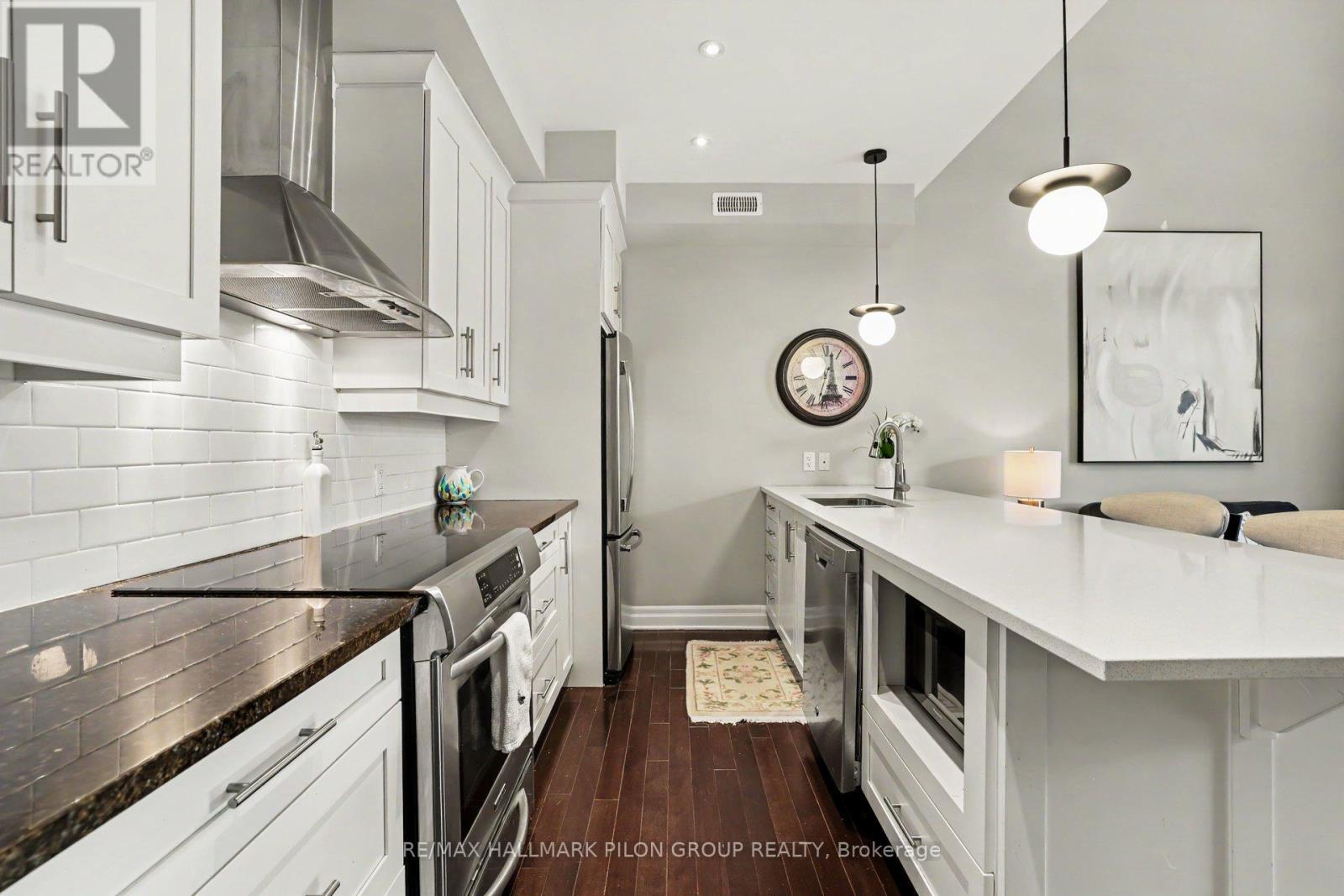 1 Bed, 1 Bath House for Sale in Ottawa – 44 MEACH PRIVATE, Ottawa – MLS# X13633182 - Image 9
