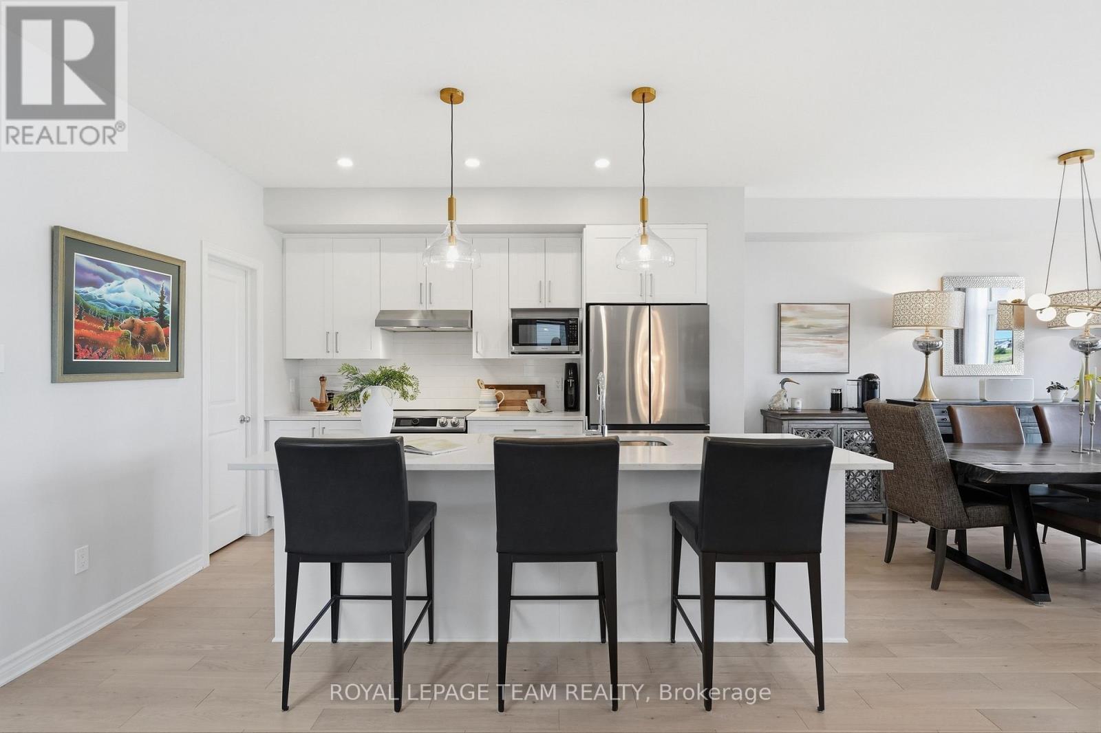 3 Bed, 3 Bath House for Sale in Ottawa – 715 MAVERICK CRESCENT, Ottawa – MLS# X13633216 - Image 6