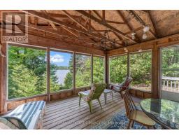 1015 Penyck  Lake Lane, Frontenac, ON K0H2P0 Photo 24