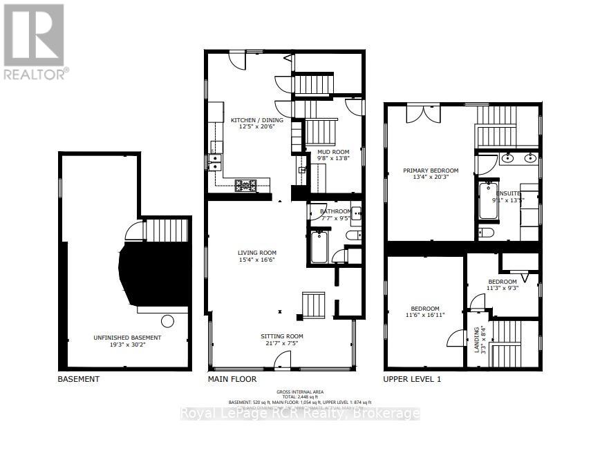 144 LOUCKS LANE - 10