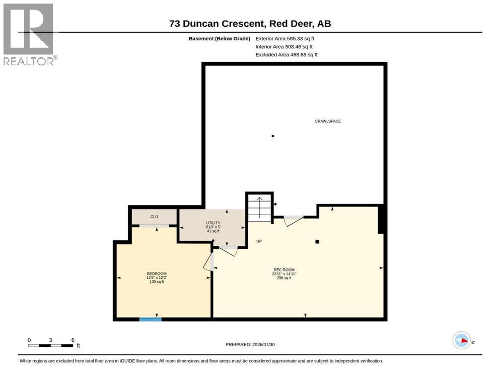 73 Duncan Crescent - 48