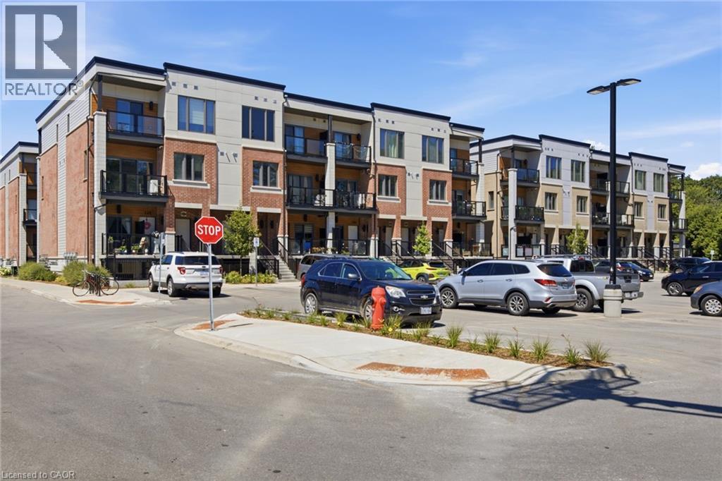 25 ISHERWOOD Avenue Unit# G-105 — photo 2