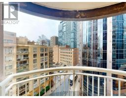 812 - 100 Hayden Street, Toronto, ON M4Y3C7 Photo 24