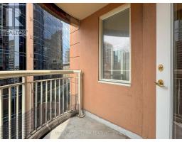812 - 100 Hayden Street, Toronto, ON M4Y3C7 Photo 25