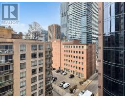 812 - 100 Hayden Street, Toronto, ON M4Y3C7 Photo 27
