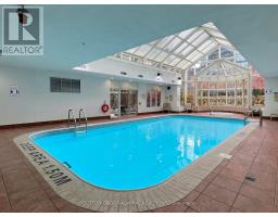812 - 100 Hayden Street, Toronto, ON M4Y3C7 Photo 36