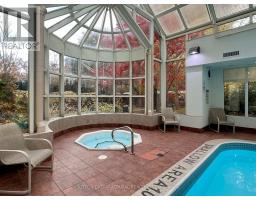 812 - 100 Hayden Street, Toronto, ON M4Y3C7 Photo 37