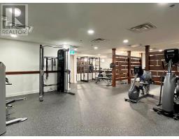 812 - 100 Hayden Street, Toronto, ON M4Y3C7 Photo 38