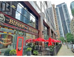 812 - 100 Hayden Street, Toronto, ON M4Y3C7 Photo 44