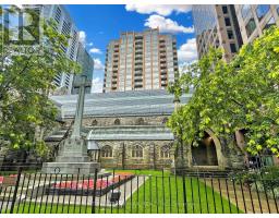 812 - 100 Hayden Street, Toronto, ON M4Y3C7 Photo 46