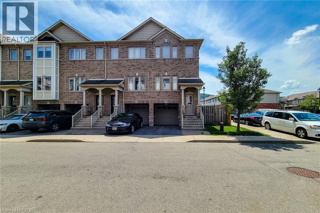 6 Chestnut Dr. Unit 50