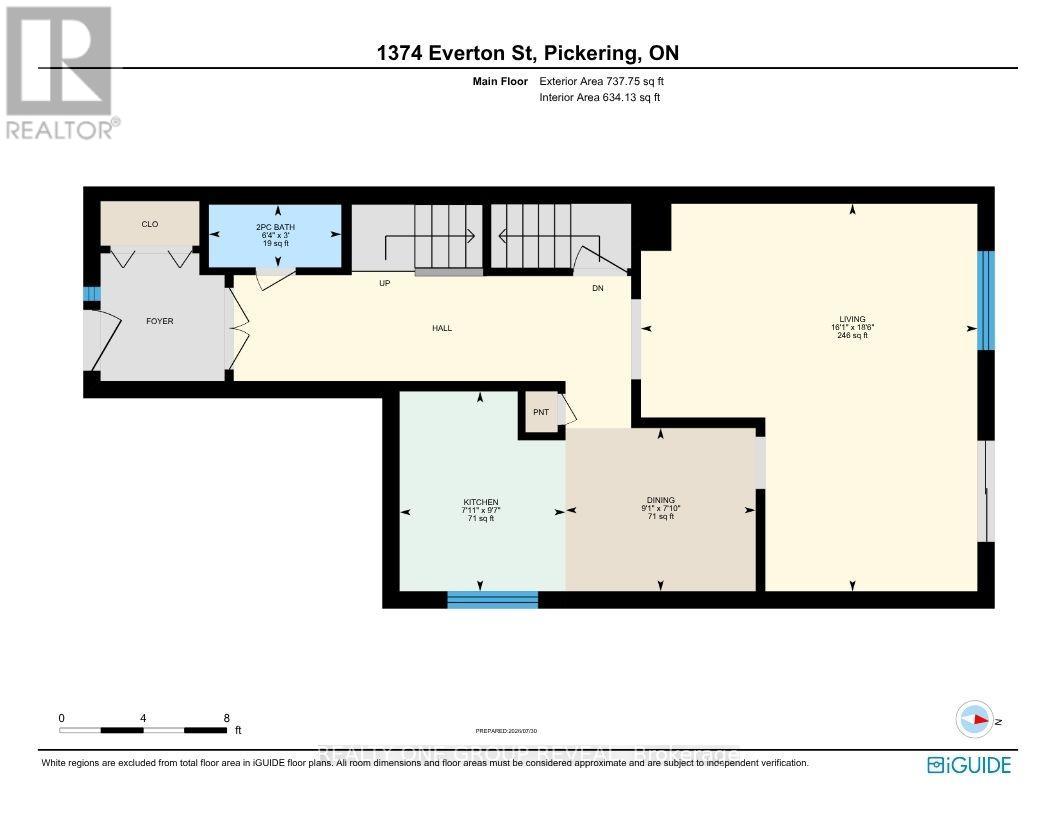 1374 EVERTON STREET - 28