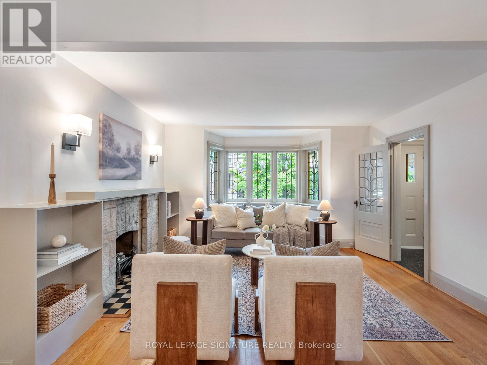 37 CHILTON ROAD - 4