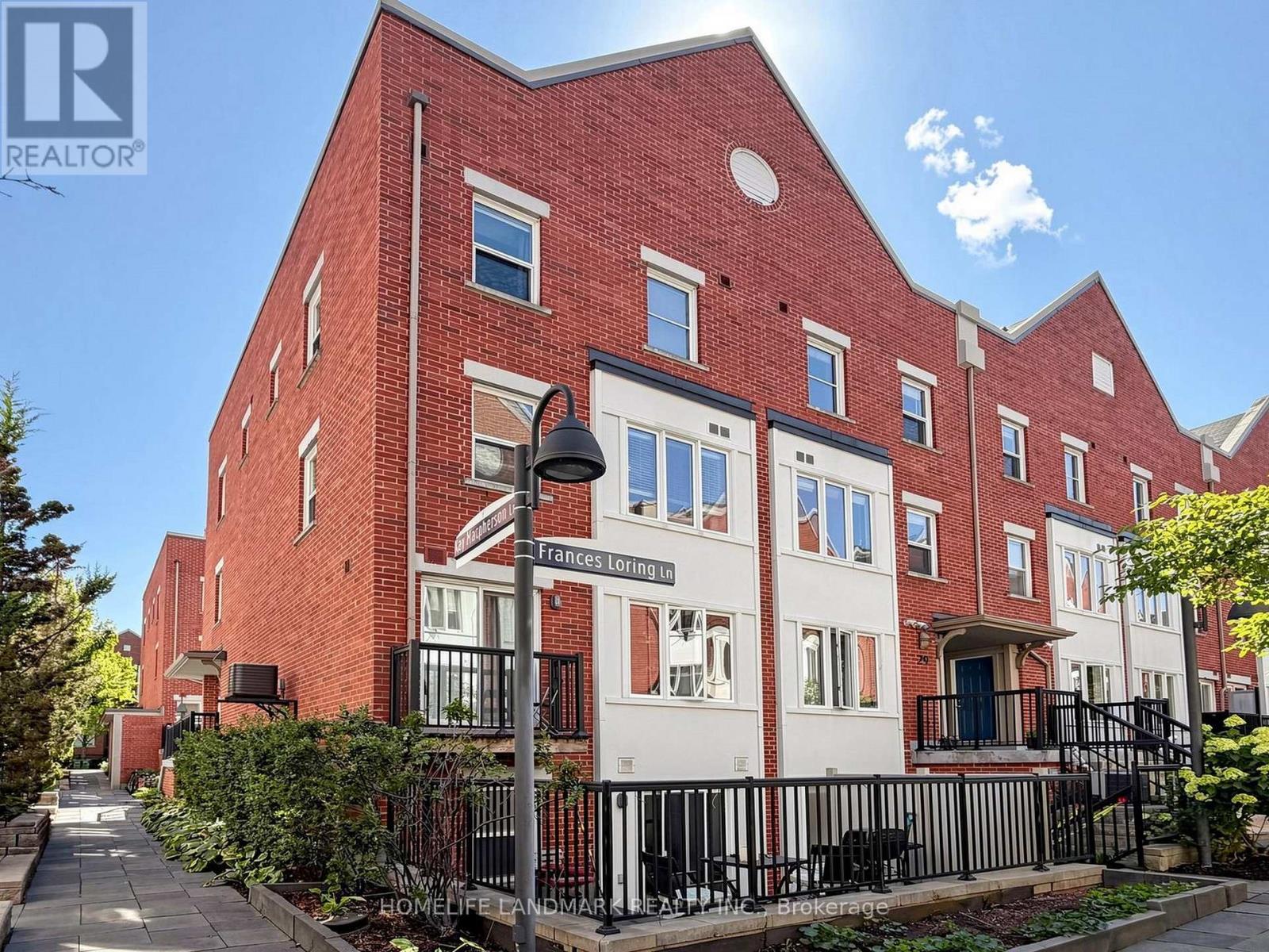 ##4 29 FRANCES LORING LANE - 37