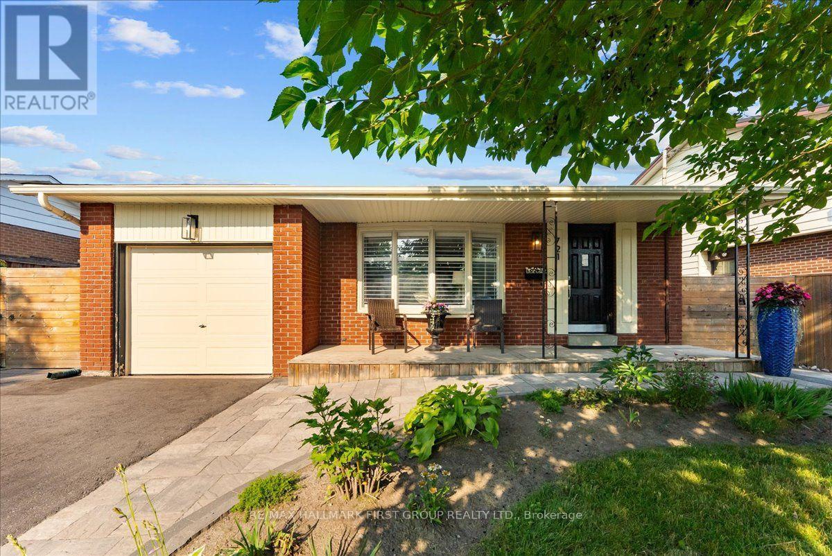721 LEASIDE STREET - 2