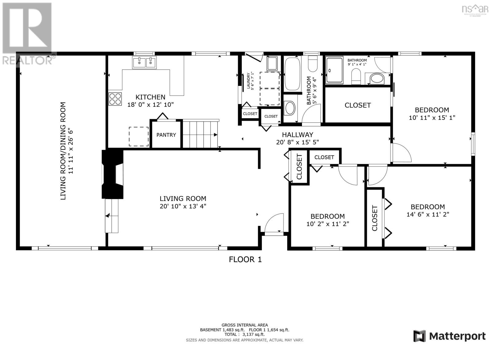 77 Fletcher Drive - 42
