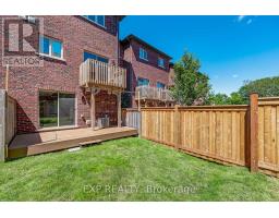 104 Gordon Circle, Newmarket, ON L3Y0C9 Photo 35