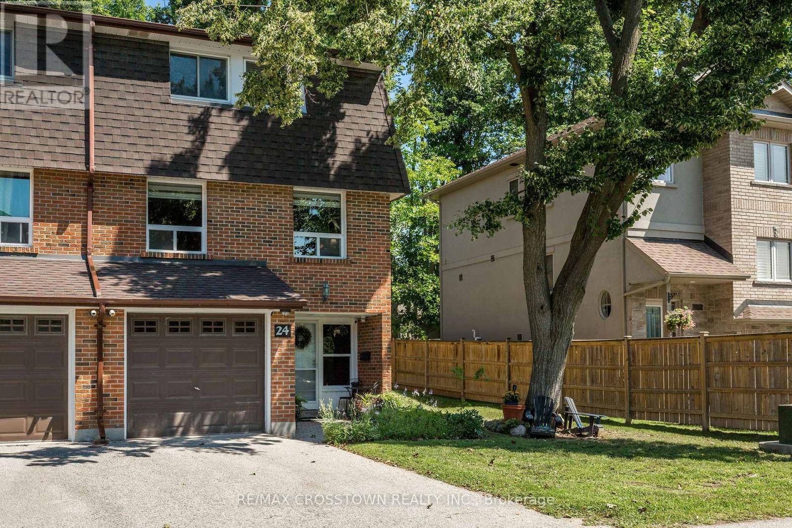 #24 360 BLAKE STREET NW - 2