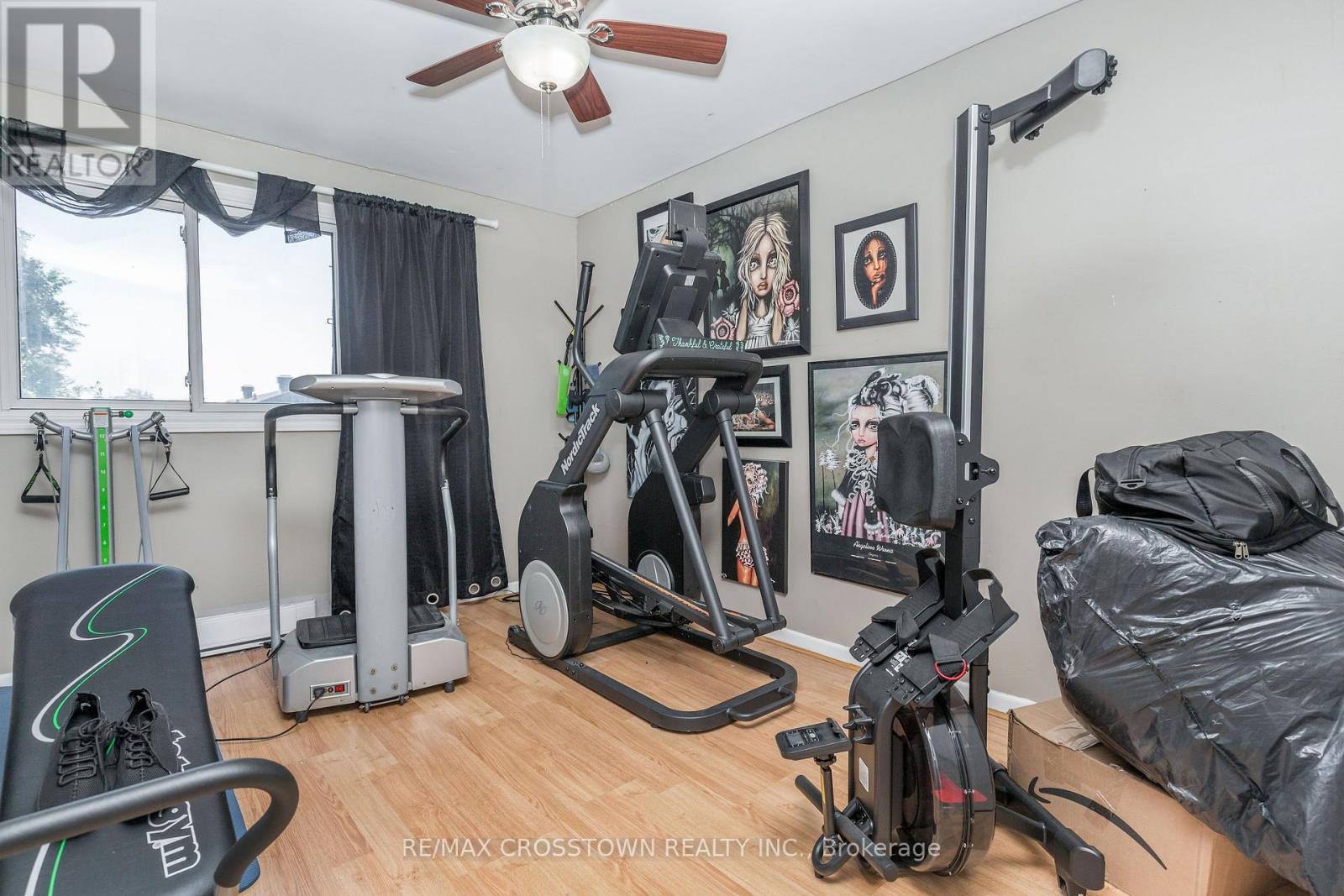 #24 360 BLAKE STREET NW - 21