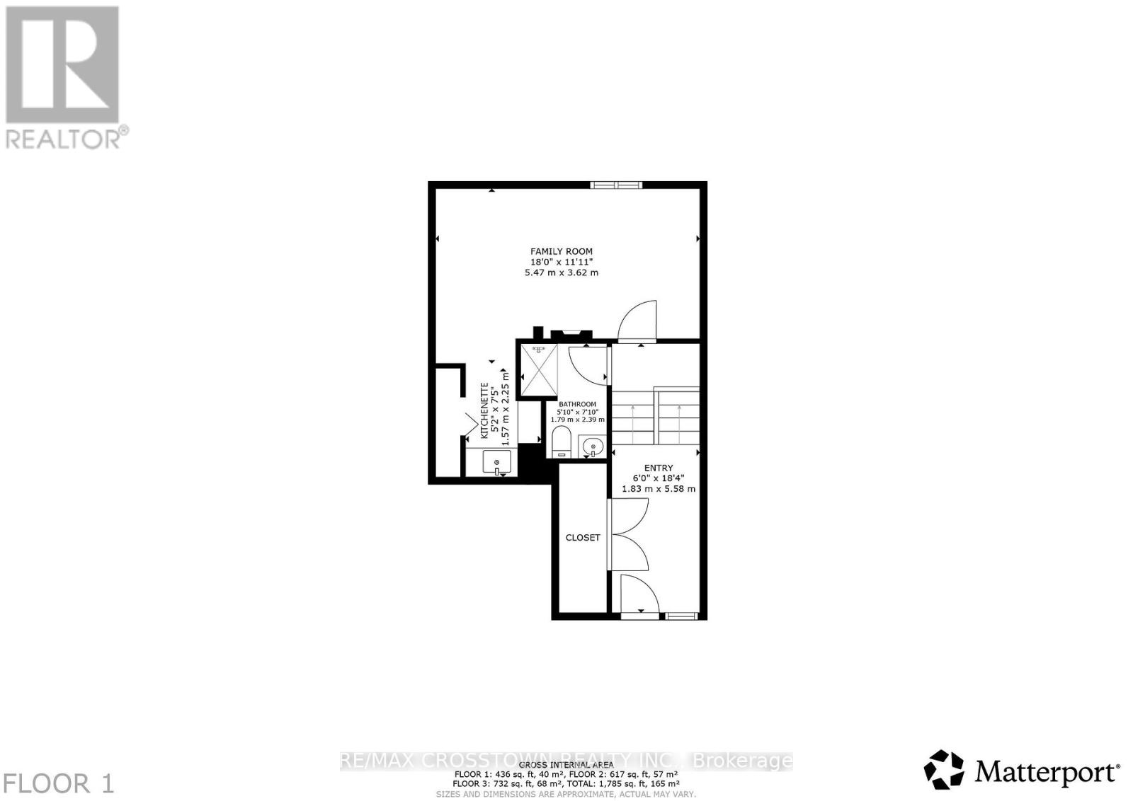#24 360 BLAKE STREET NW - 32