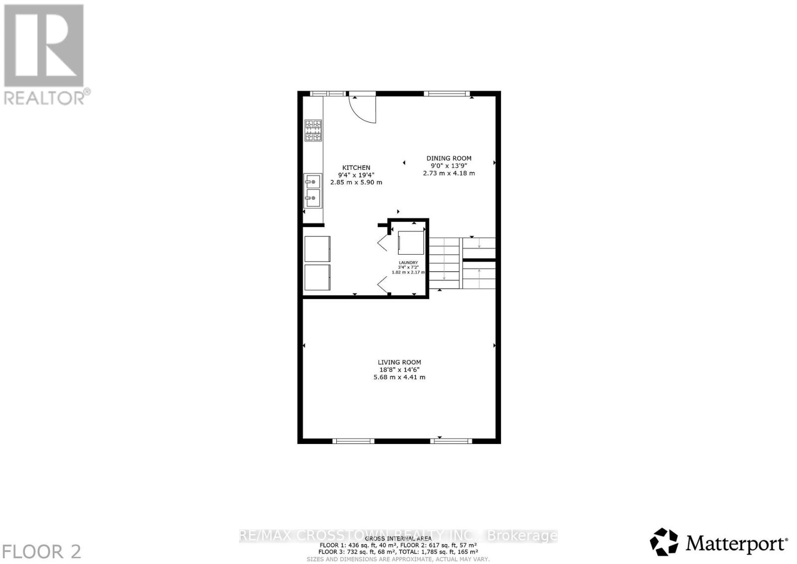 #24 360 BLAKE STREET NW - 33