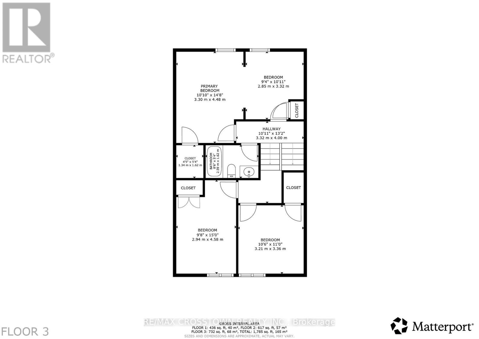 #24 360 BLAKE STREET NW - 34
