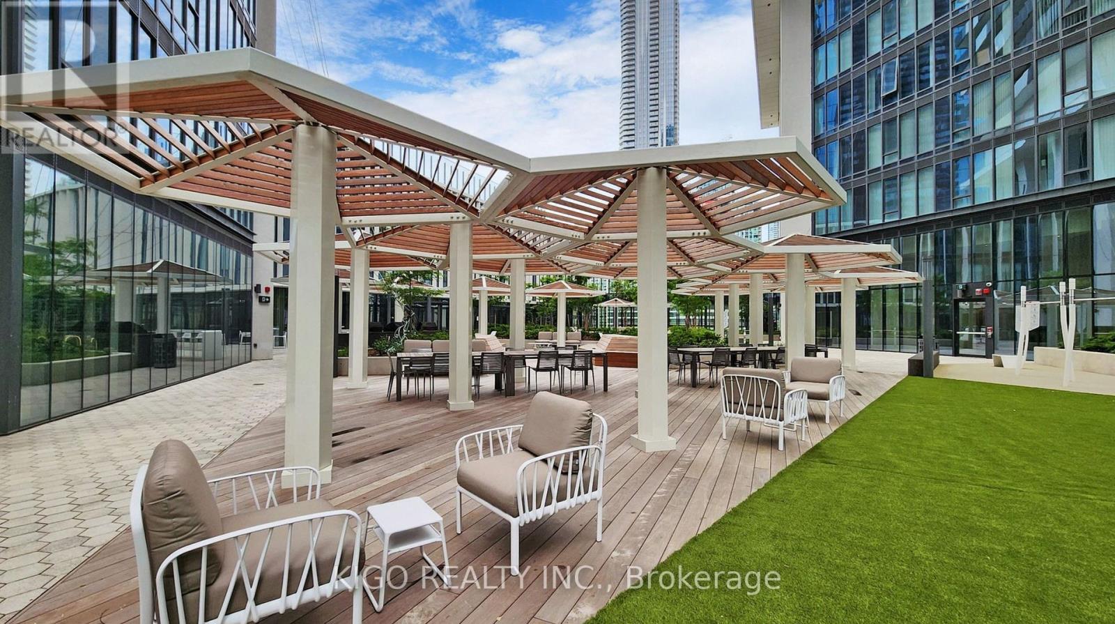 #3608 55 COOPER STREET - 36