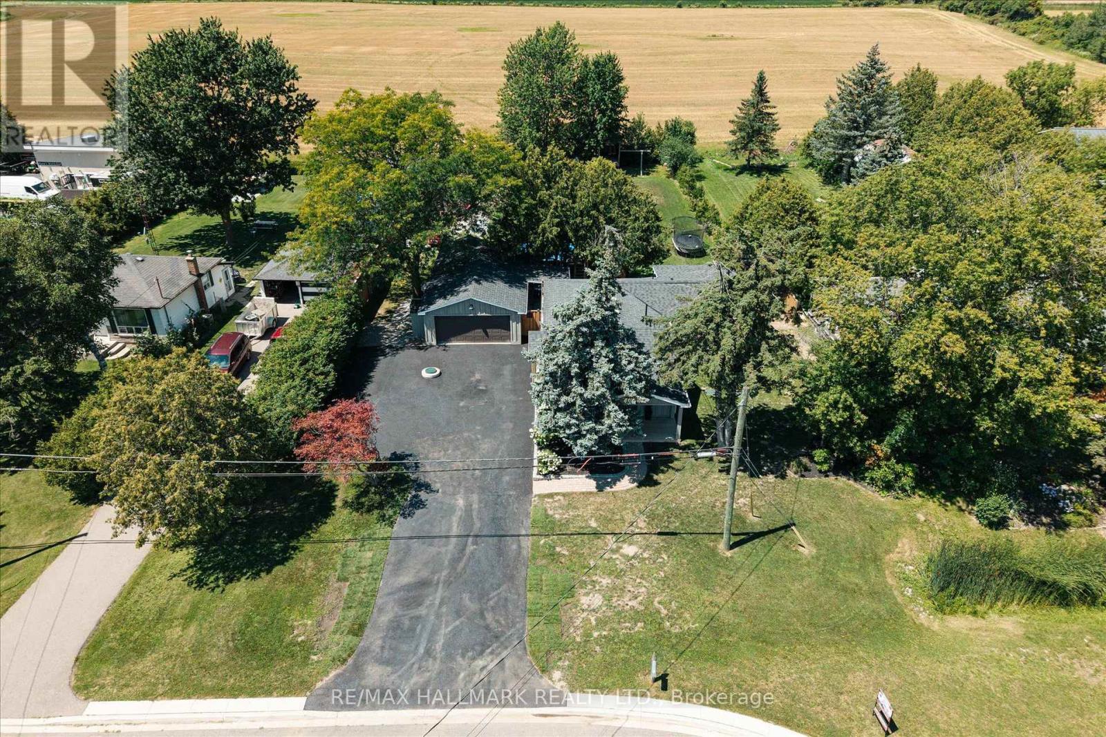 7743 5 SIDE ROAD
