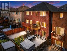 44 Lou Pomanti Street, Toronto, ON M9M0C2 Photo 35