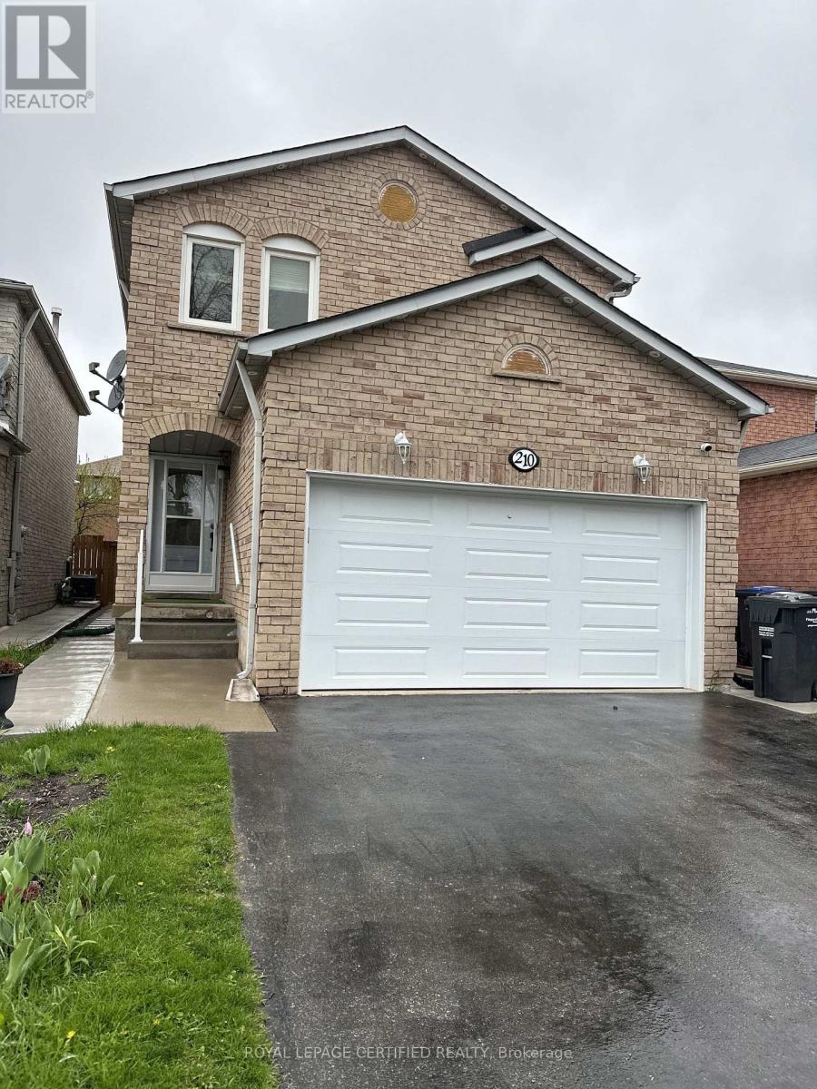 Photo of 210 Ecclestone Drive