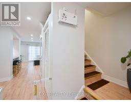 64 - 3351 Hornbeam Crescent N, Mississauga, ON L5L3Z8 Photo 17
