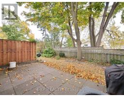 64 - 3351 Hornbeam Crescent N, Mississauga, ON L5L3Z8 Photo 37