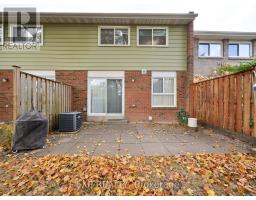 64 - 3351 Hornbeam Crescent N, Mississauga, ON L5L3Z8 Photo 38