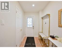 Bedroom 3 - 64 - 3351 Hornbeam Crescent N, Mississauga, ON L5L3Z8 Photo 6